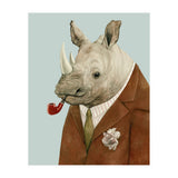 Rhino (Print Only) thumbnail
