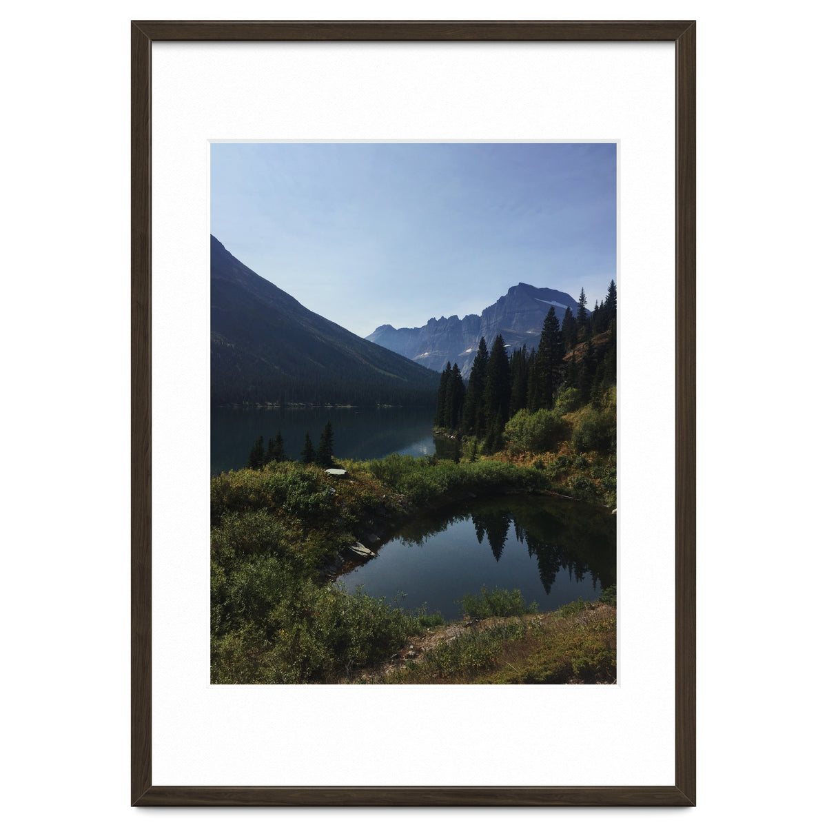 Glacier National Park III