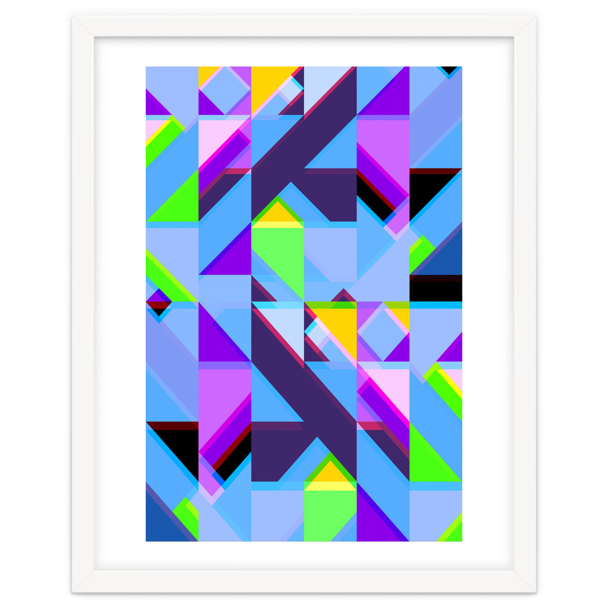 Geometric XVII