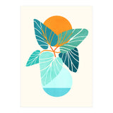 Tropical Symmetry (Print Only) thumbnail