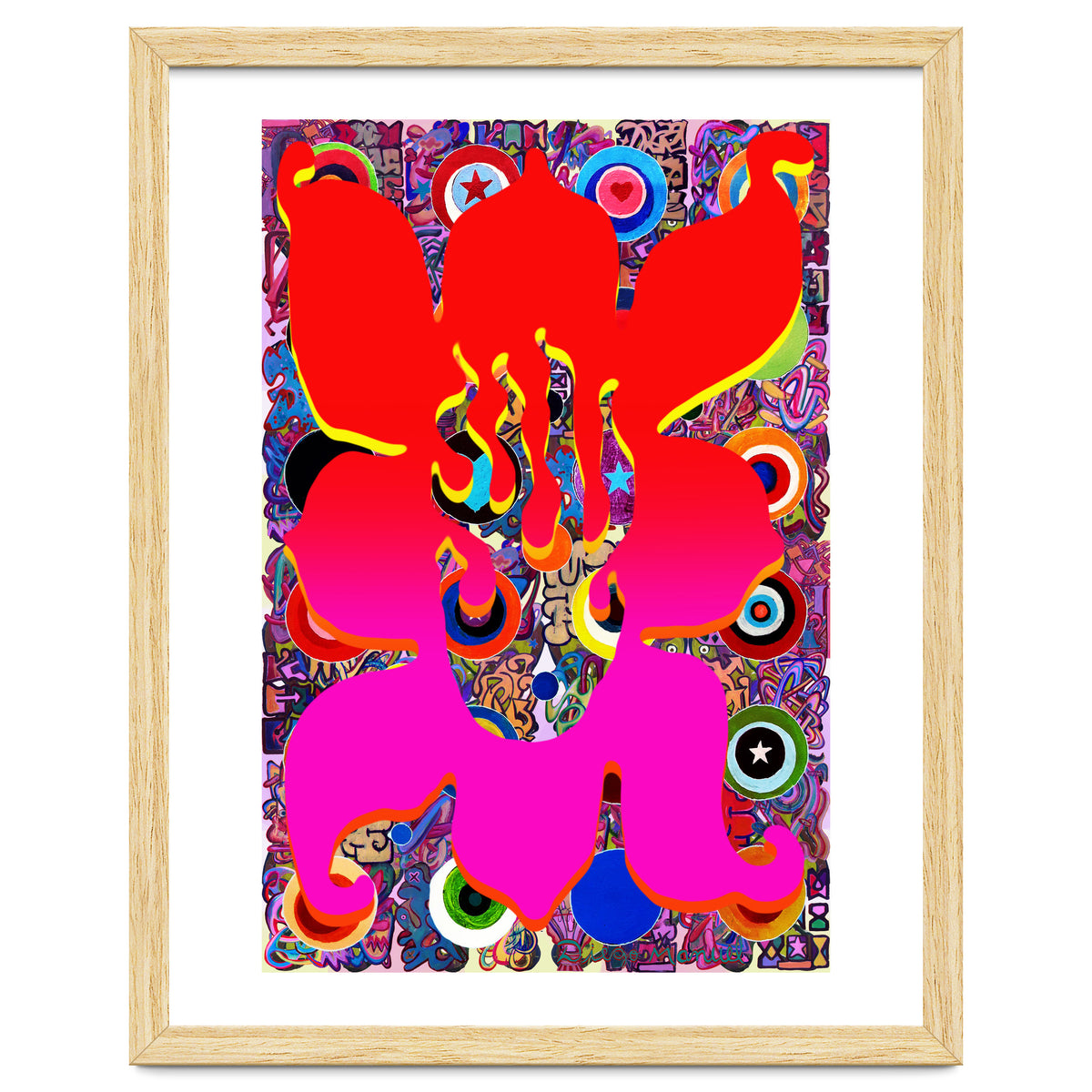 Graffiti Digital Nuevo 2023 111