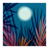 Moonlit Garden (Print Only) thumbnail