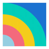 Happy Shapes II (Print Only) thumbnail
