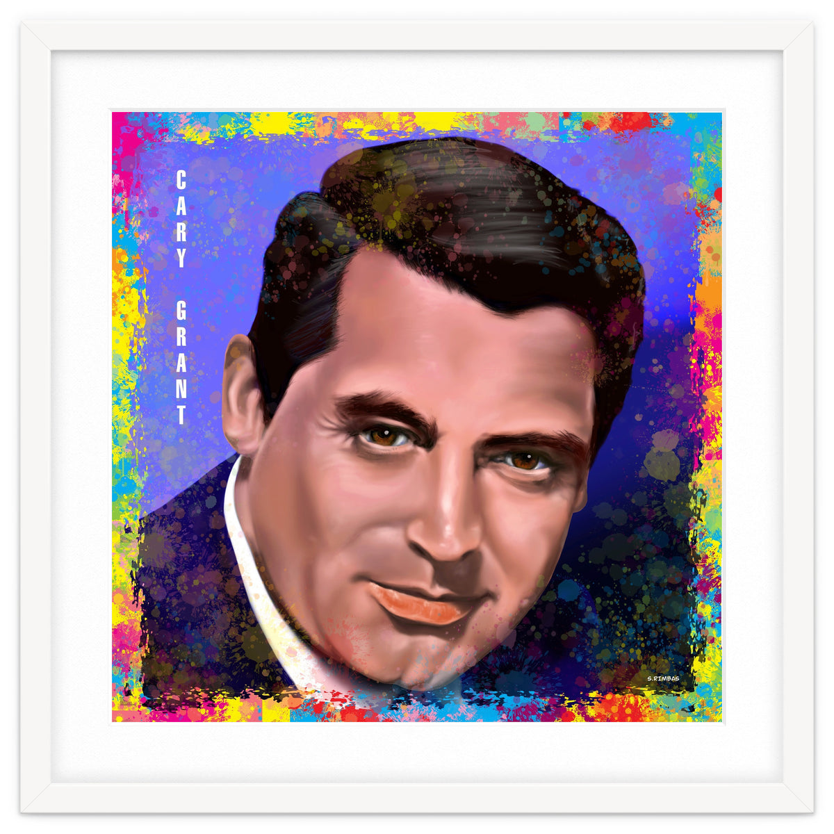 Cary Grant