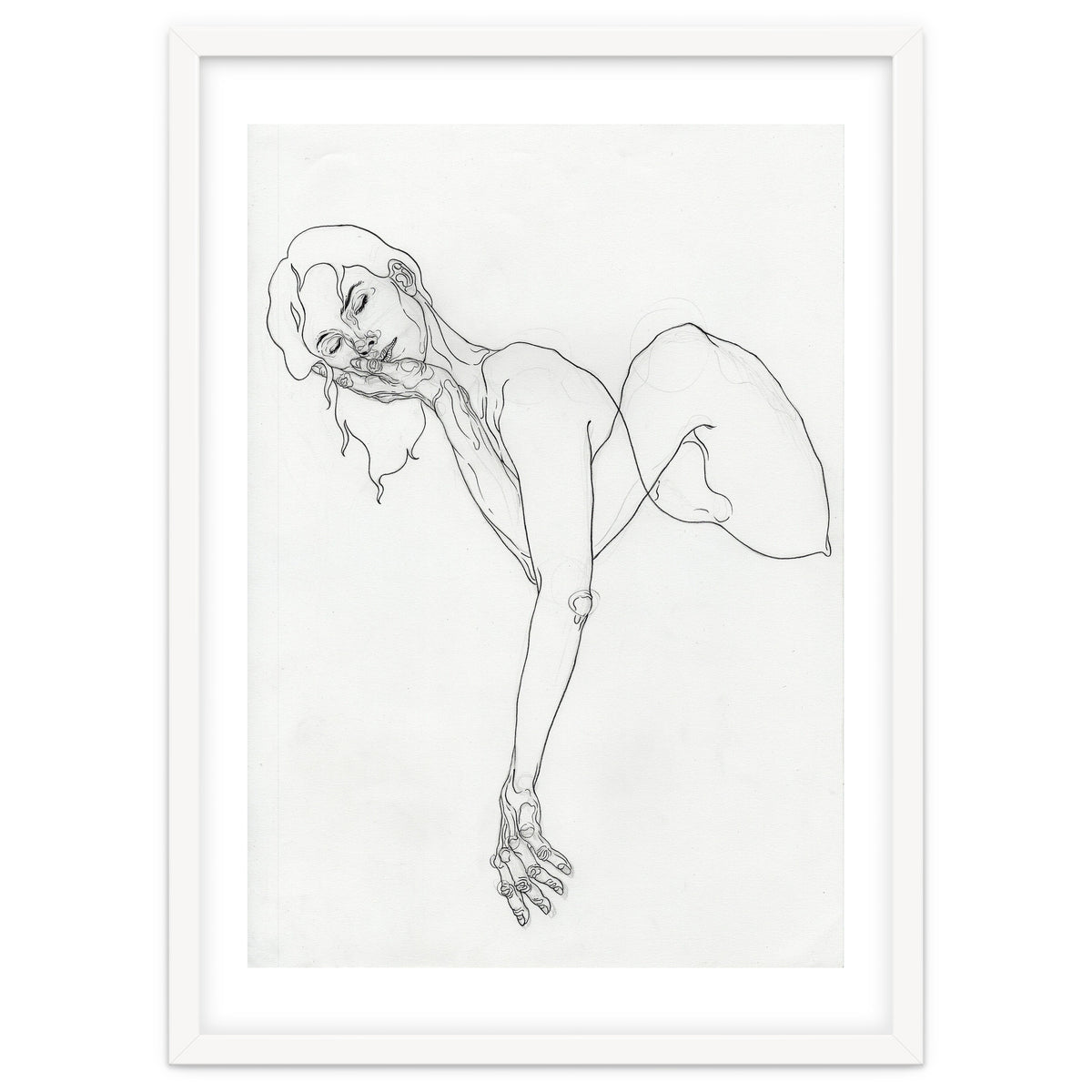 Relaxation (Where is my mind)