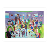 Reunion Social 3 (Print Only) thumbnail