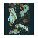 Hunger Of The Pine (Print Only) thumbnail