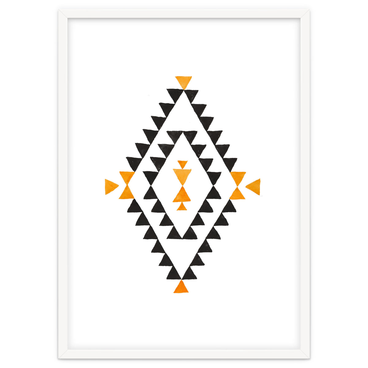 Patterns Aztec Diamond