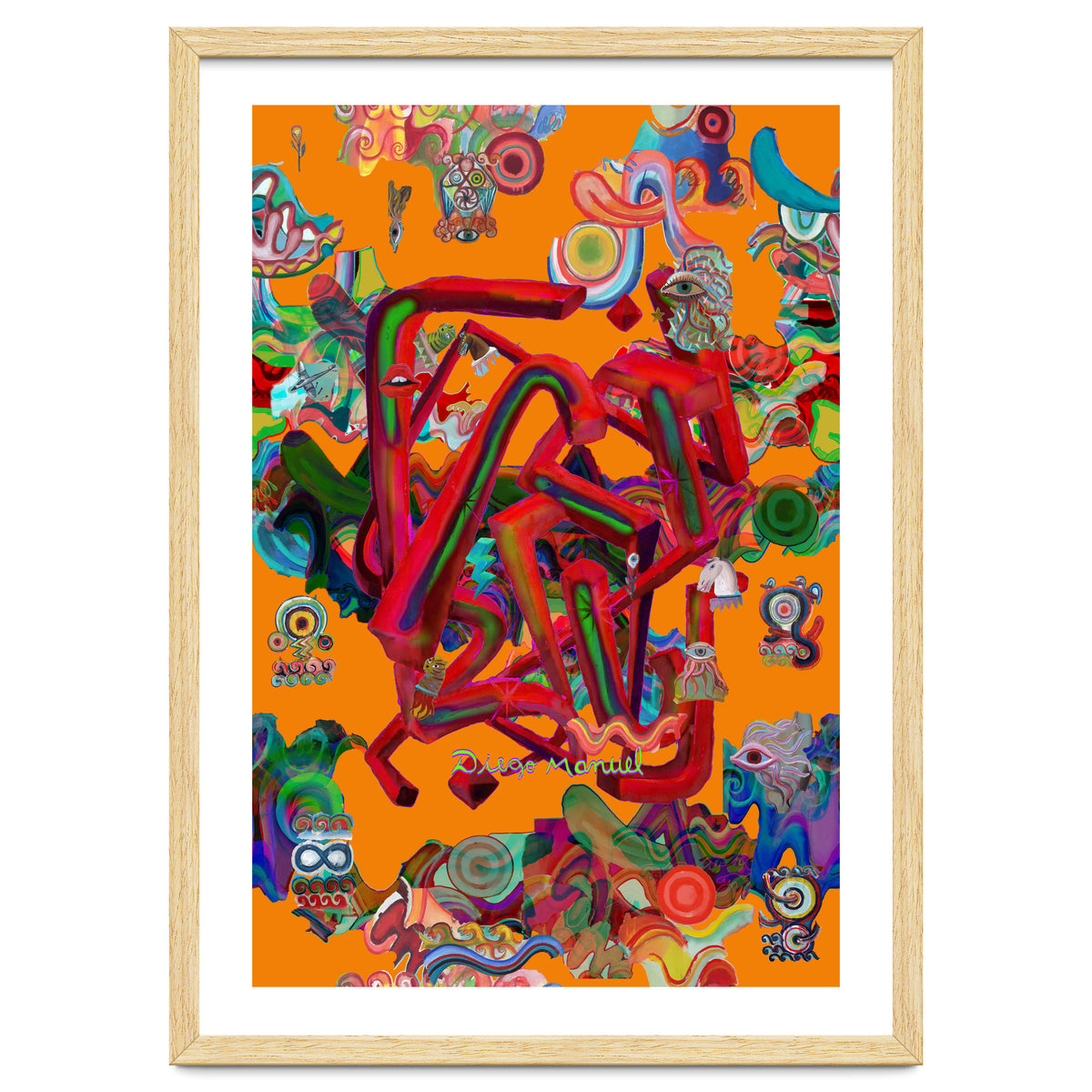 Muchas Cosas 2021 122