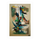 Unprimed Soul (Print Only) thumbnail