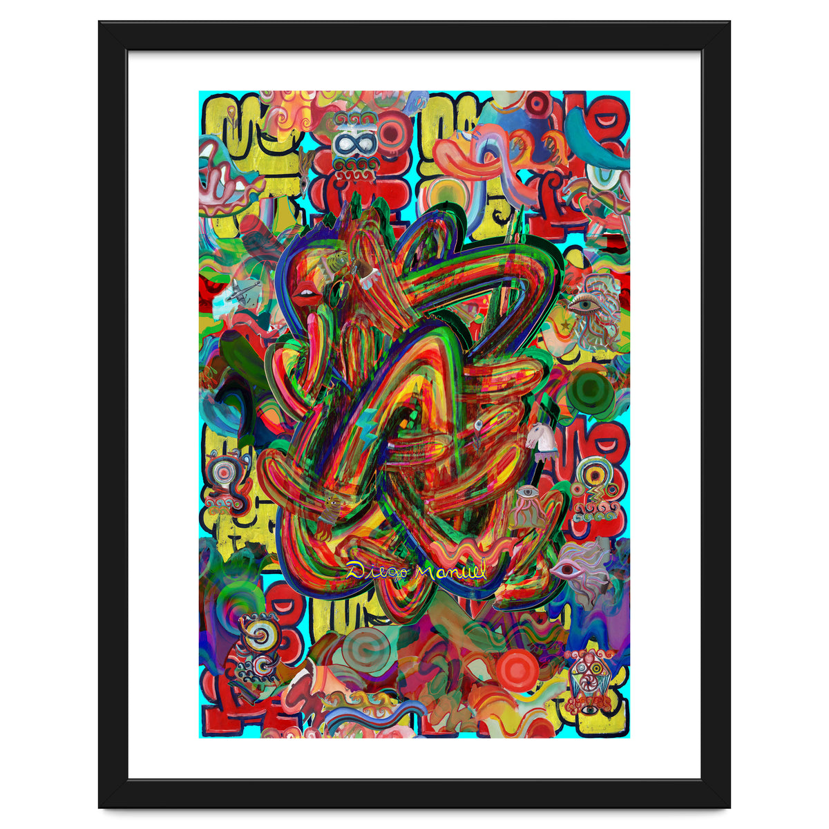 Muchas Cosas 2021 136