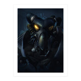 Fallout (Print Only) thumbnail