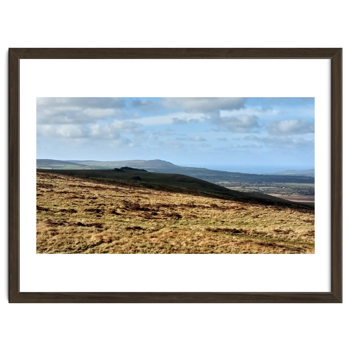 Preseli Hills