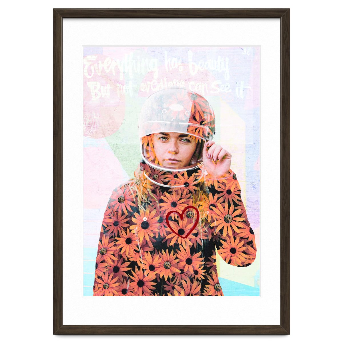 Everything Has Beauty