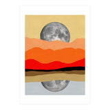 Surreal landscape (Print Only) thumbnail