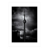 CN Tower No 6 (Print Only) thumbnail