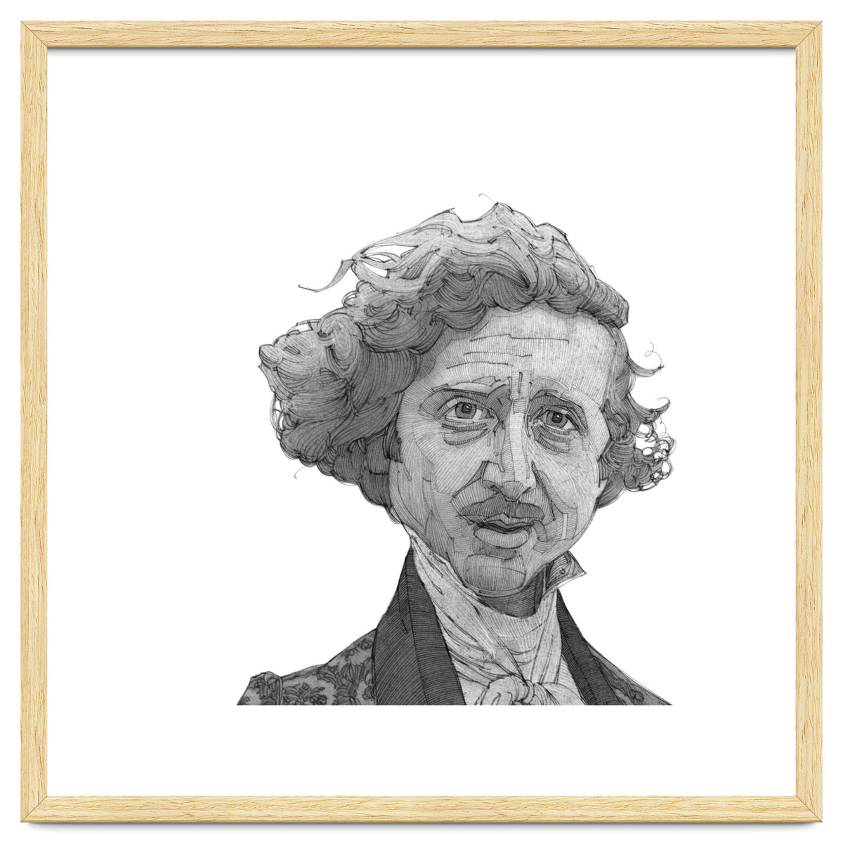 Gene Wilder