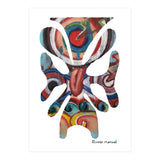 Pop Abstract 2023 9 Copia (Print Only) thumbnail
