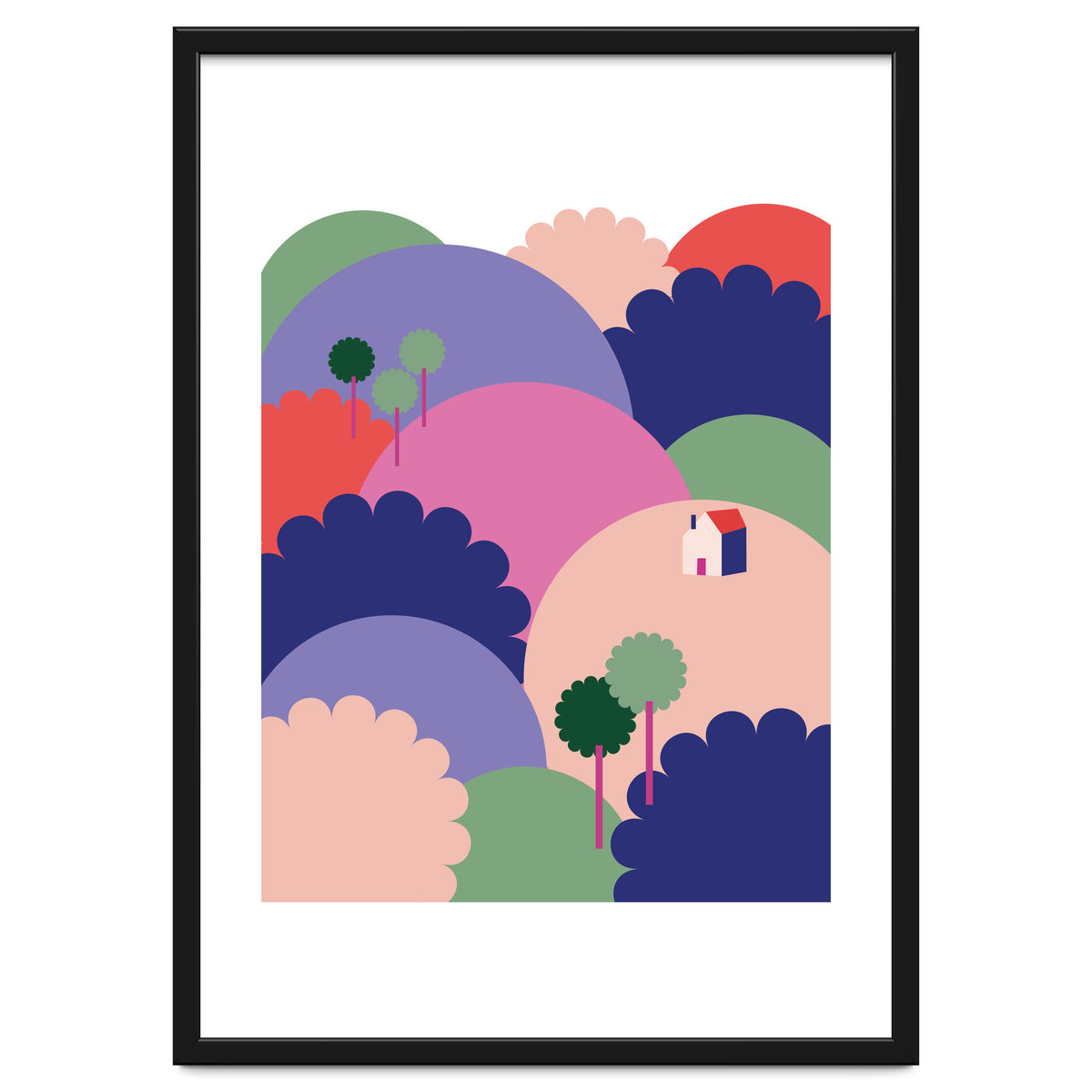 Vrai Flower Big Mediterranean Landscapes1 Rgb