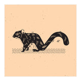 Squirrel (Print Only) thumbnail