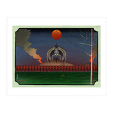 Attack on Titan: Rumbling Ukiyo-e (Print Only) thumbnail