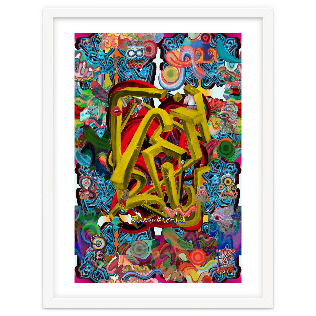 Muchas Cosas 2021 196