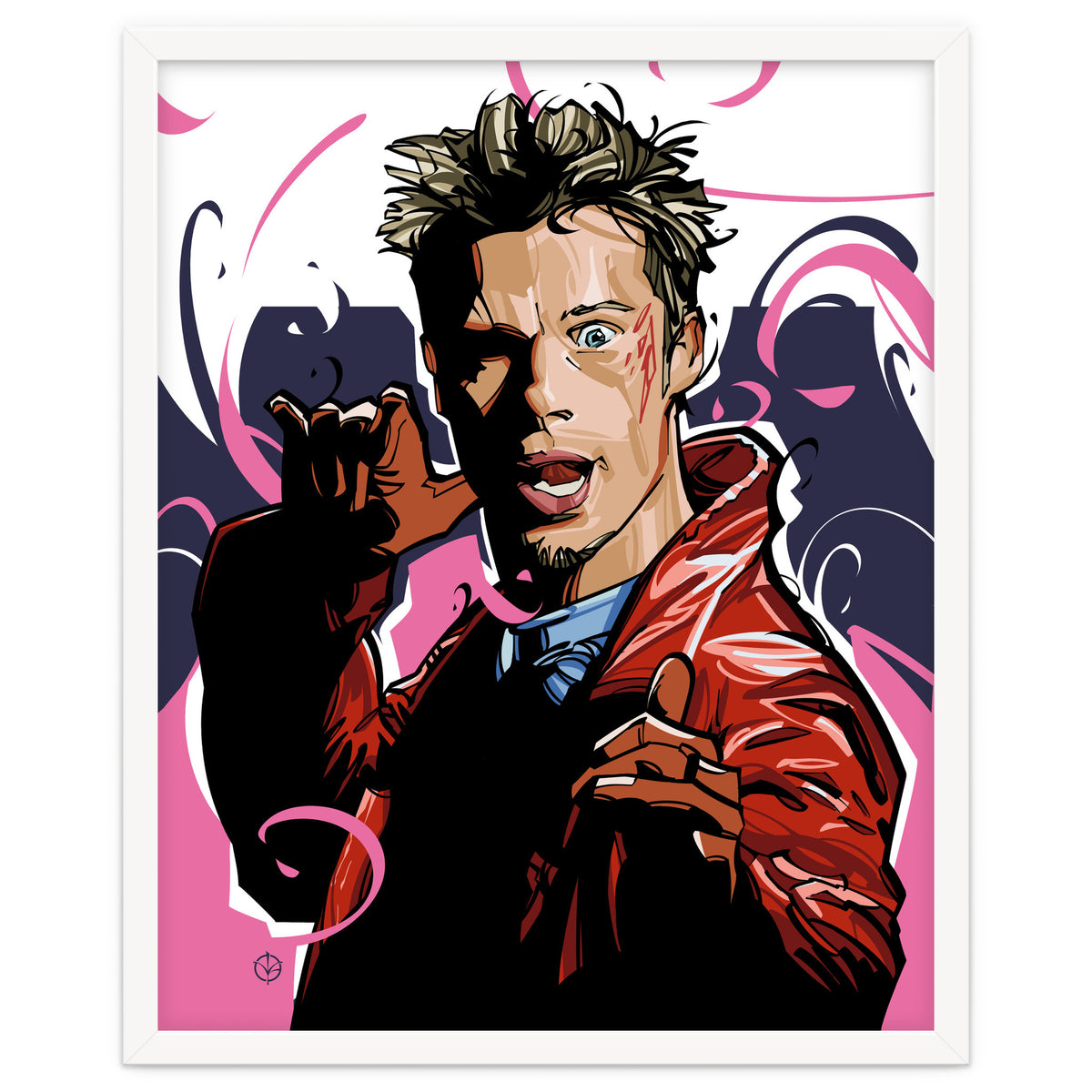 Tyler Durden
