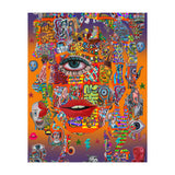 Mujer Digital 2 19 (Print Only) thumbnail