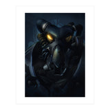 Fallout (Print Only) thumbnail
