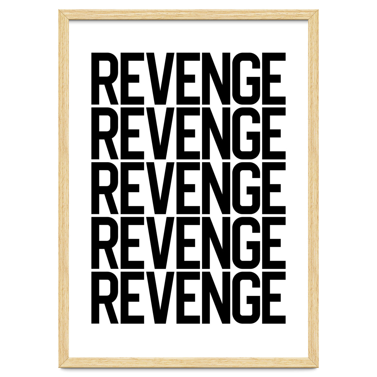 REVENGE II