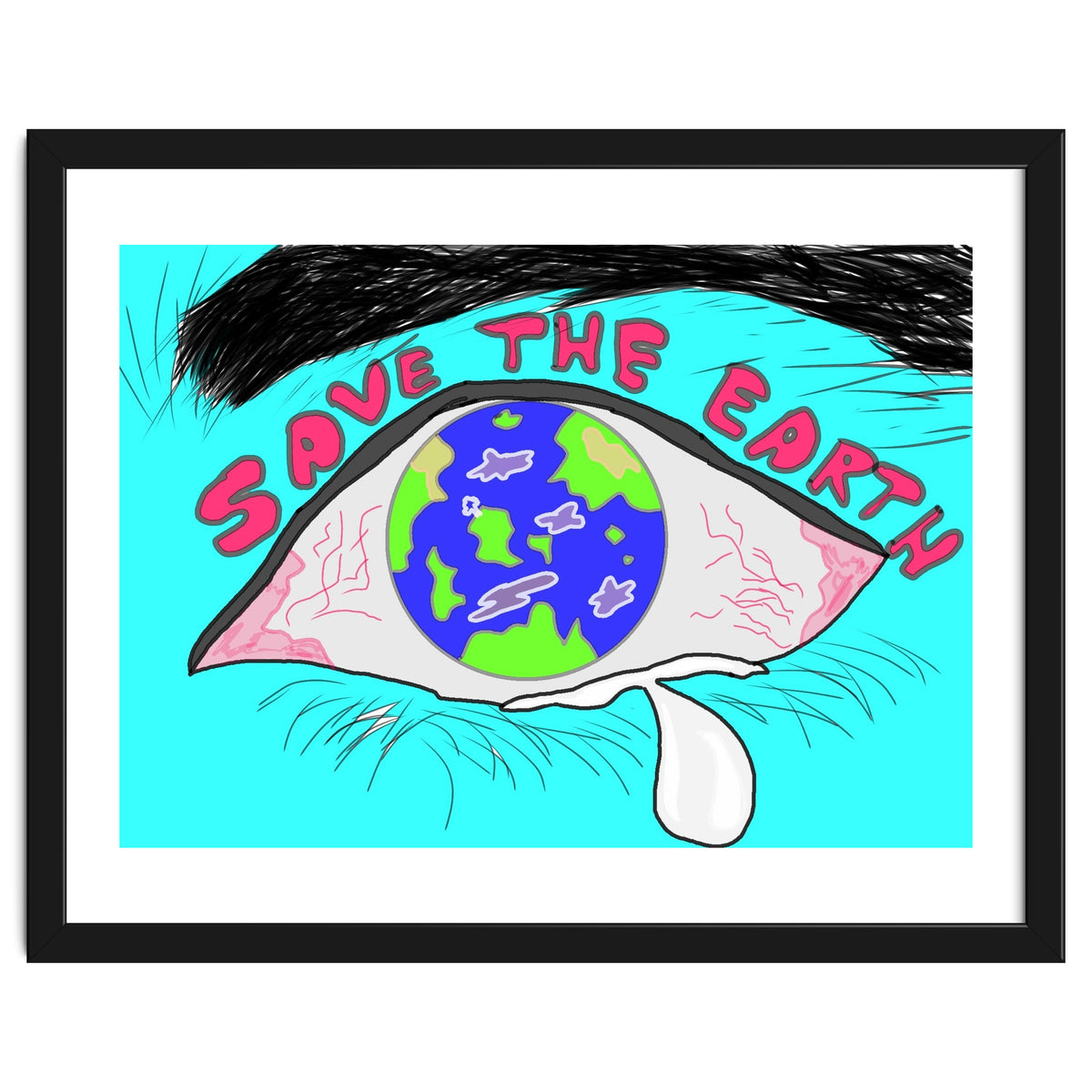 Save the Earth