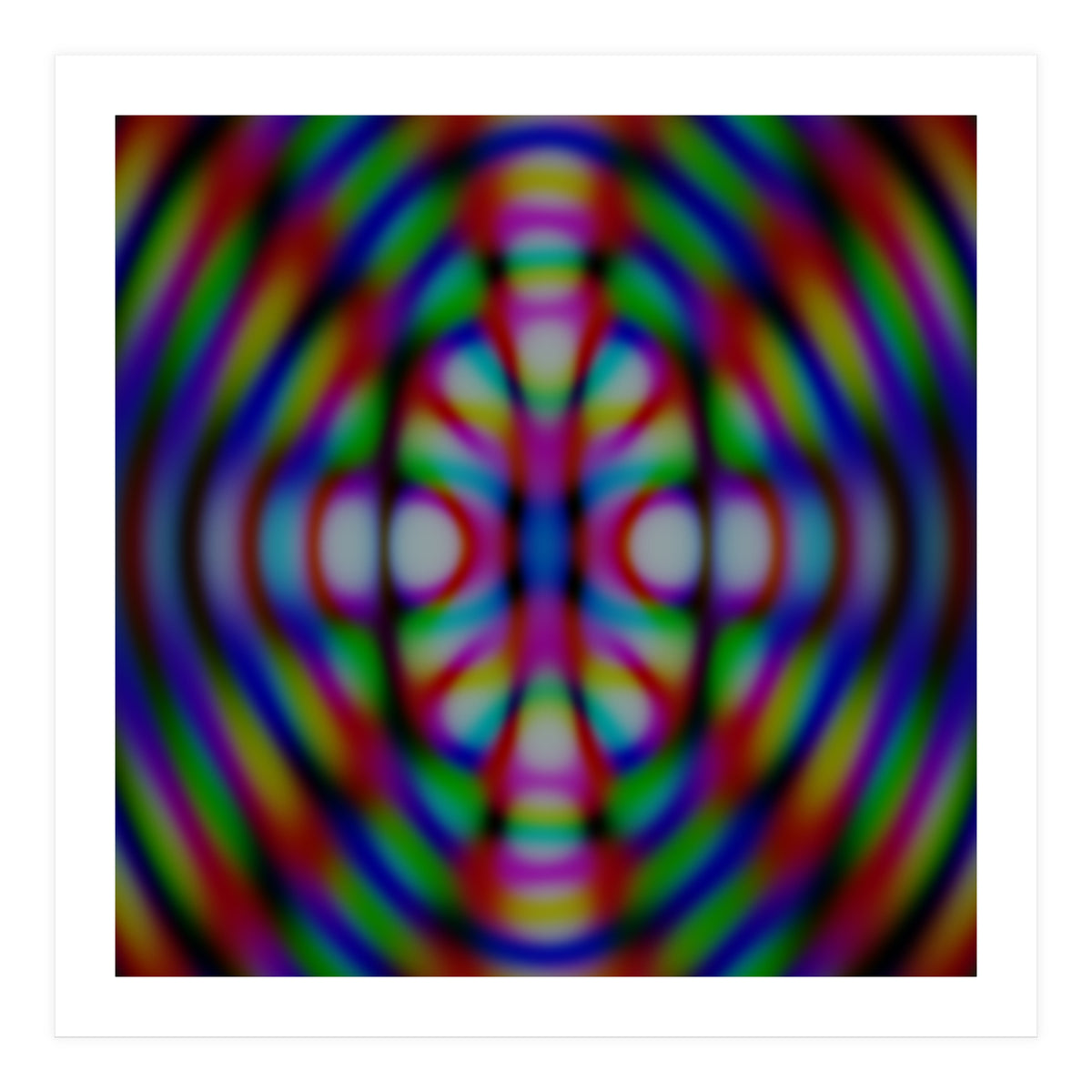 Circumscript Colors (Print Only)