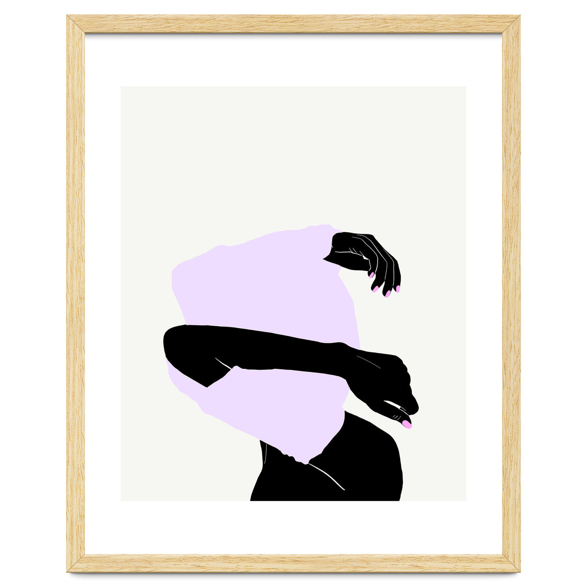 Clothes On /Clothes Off