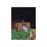 Warp Drive (Print Only) thumbnail