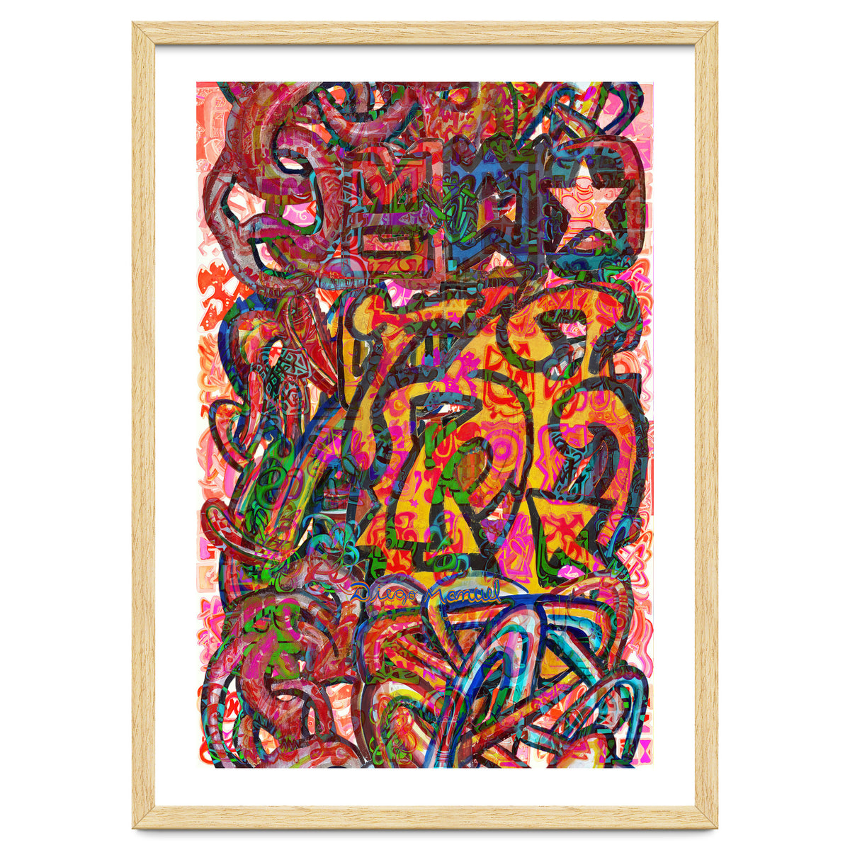 Graffiti Digital 2022 199