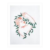 Boy sleeping (Print Only) thumbnail