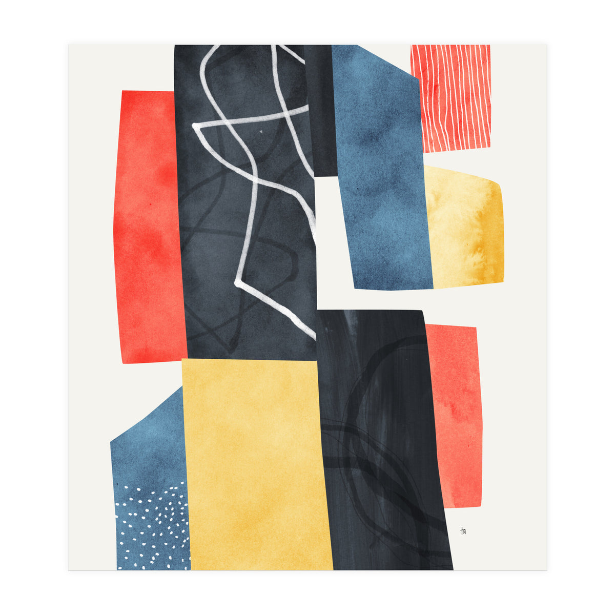 Gateway (Print Only)