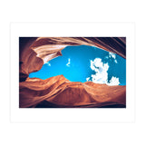 Celestial Eye (Print Only) thumbnail