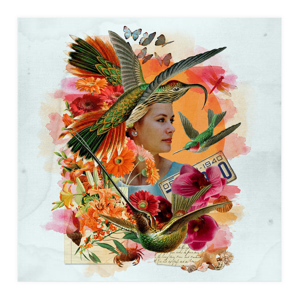 Grace  (Print Only)