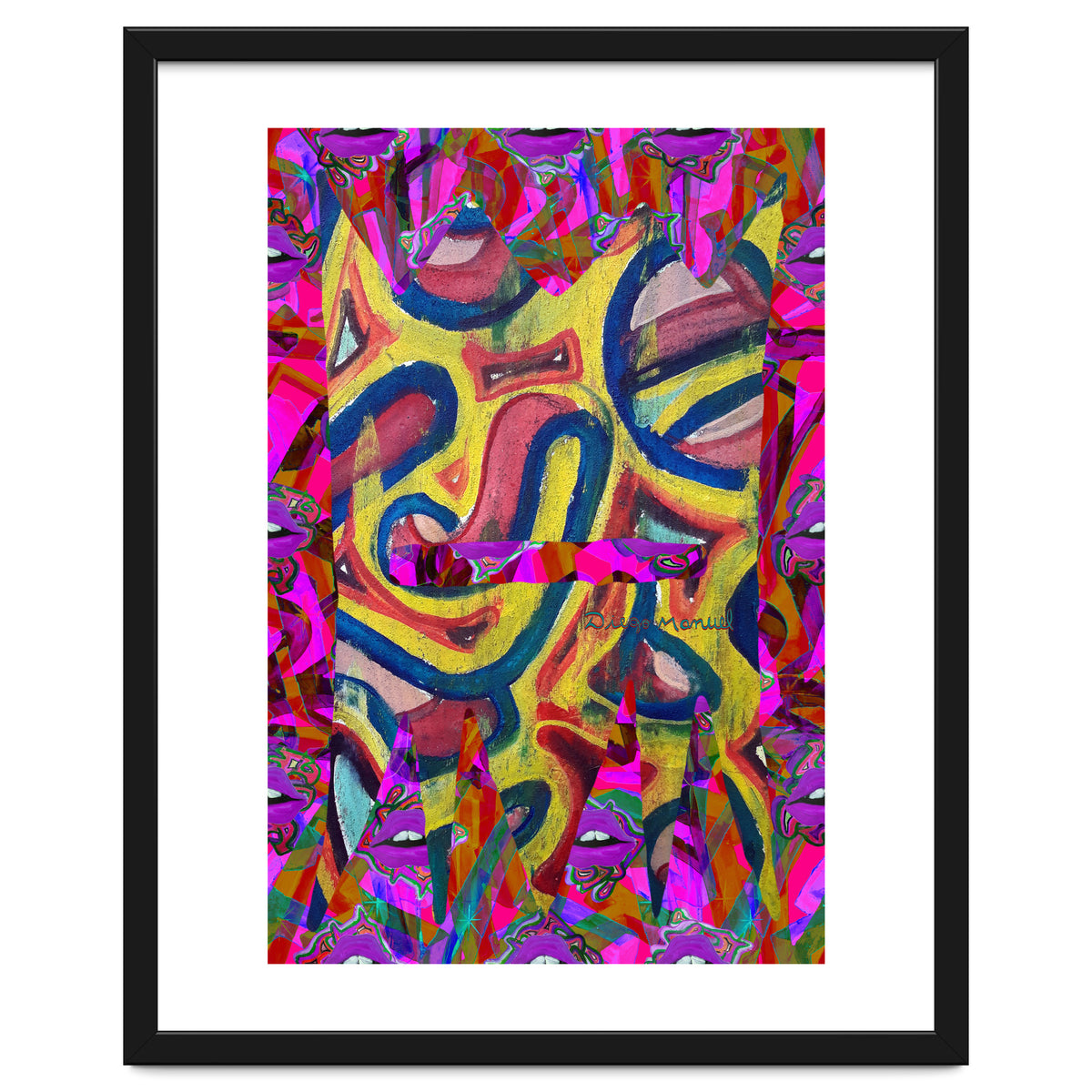 Graffiti Digital Nuevo 2023 10