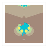 Baby G - The Macaron (Print Only) thumbnail