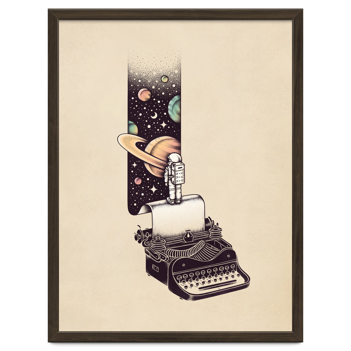 Beyond Your Imagination