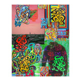 Graffiti Digital 2022 500 (Print Only) thumbnail