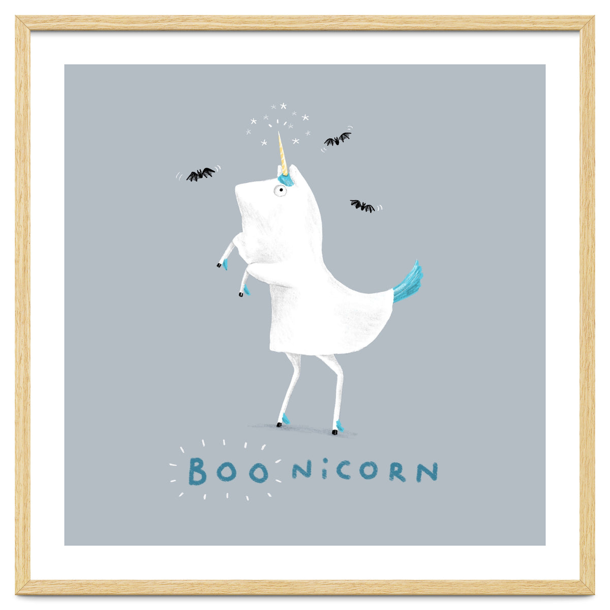 Boonicorn