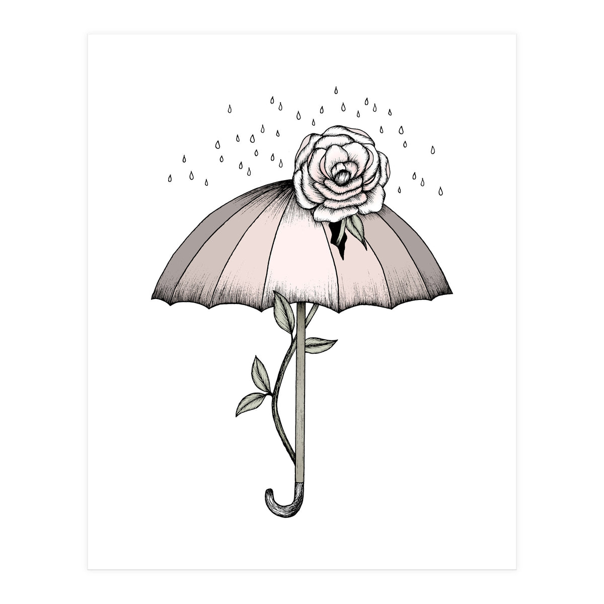 Breakthrough (Print Only)