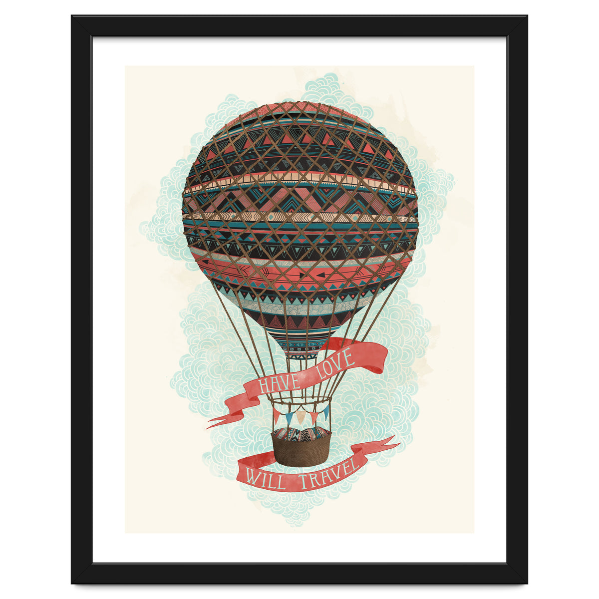 Have Love Will Travel