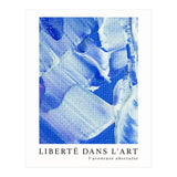 Freedom In Art - The Abstract Adventure (12) (Print Only) thumbnail