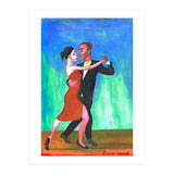 Tango 3 (Print Only) thumbnail