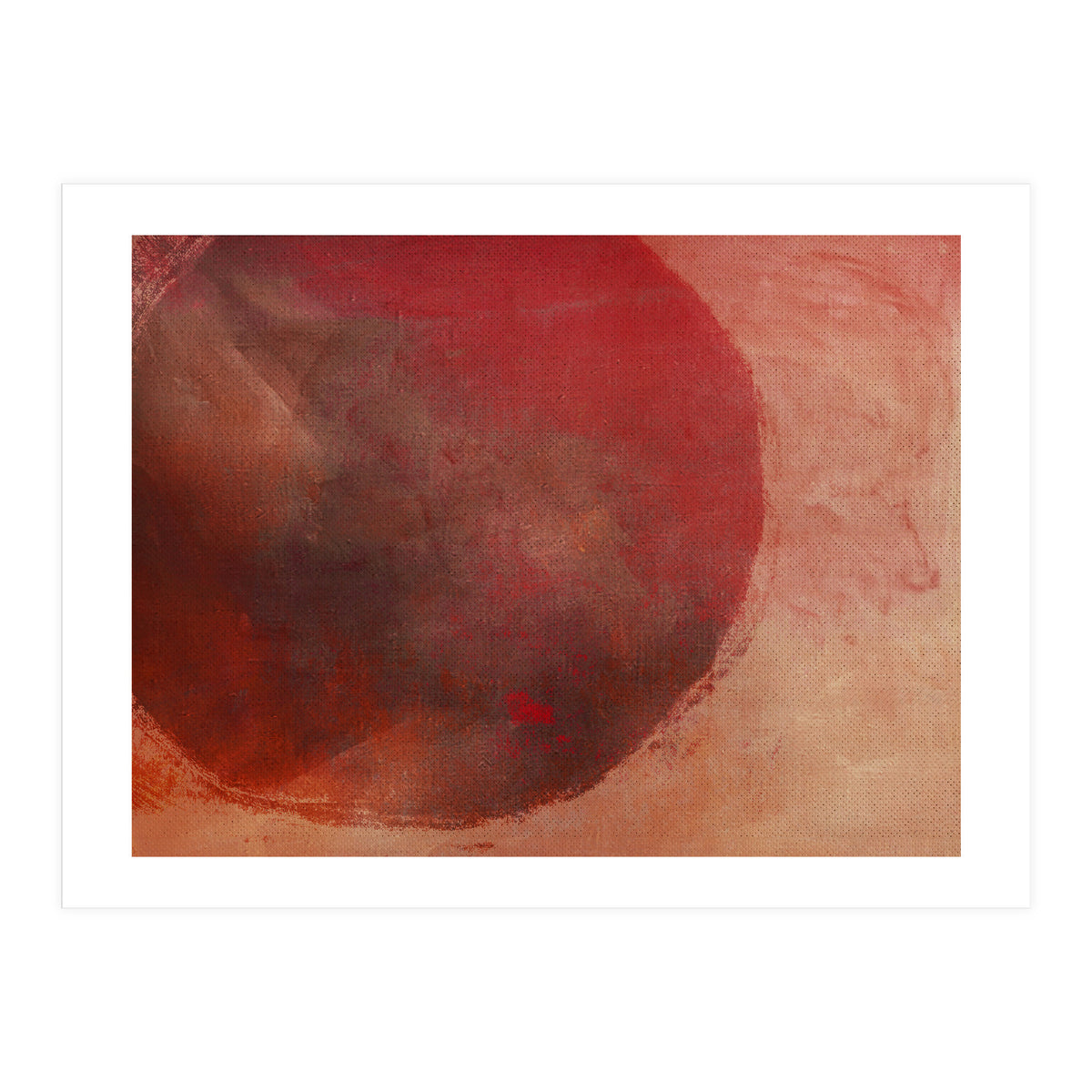 Volcano 3 (Print Only)