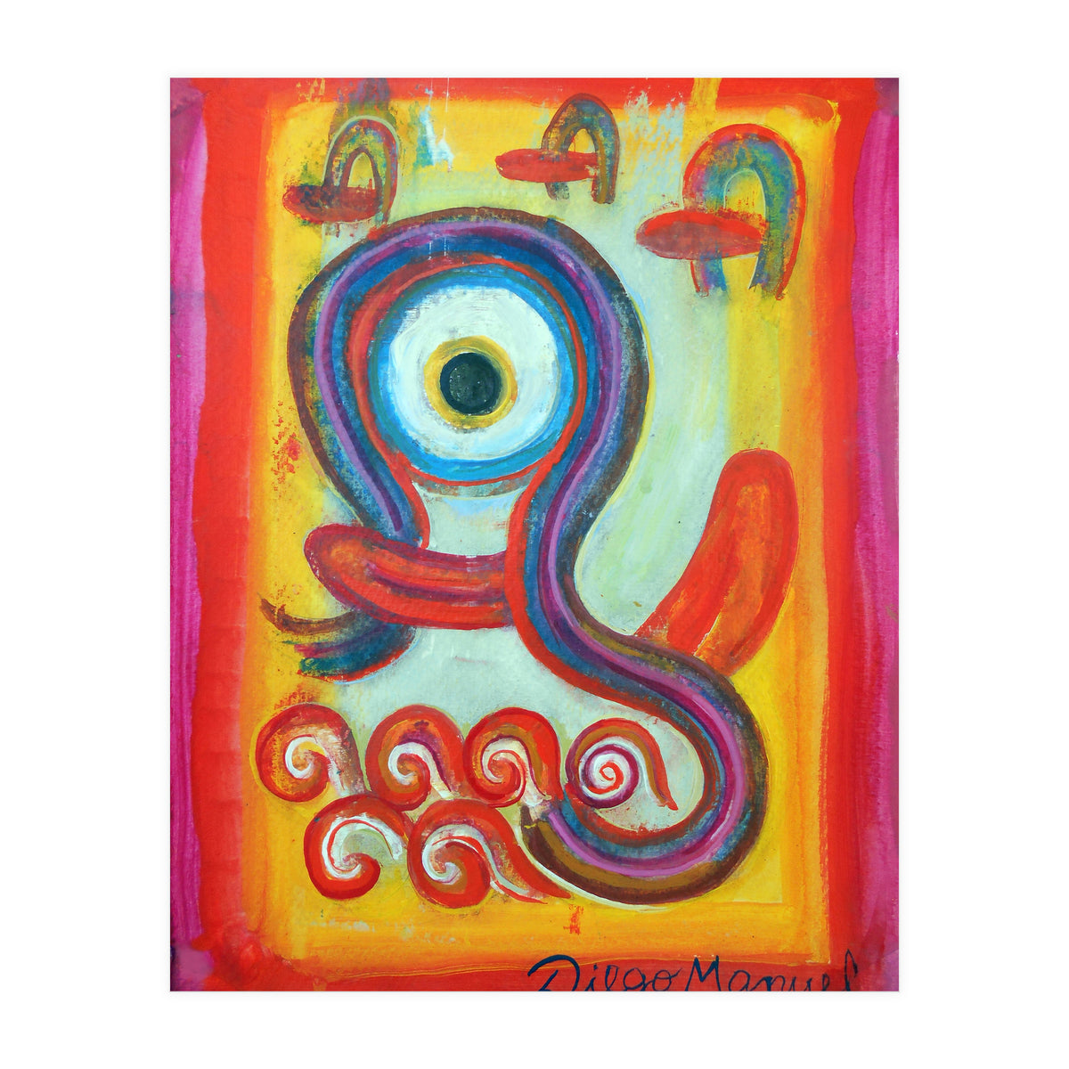 Astrapop 2022 12 (Print Only)